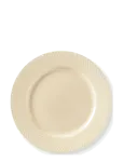 Lyngby Porcel&aelig;n - Rhombe Earth Dinner Plate &Oslash;27 Cm Marble - Praetaldrikud - &Oslash; 27 CM