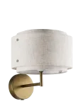 Design For The People - Takai | Wall Light - Seinalambid - &Oslash; 27.5 cm