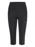 R&ouml;hnisch - Flattering High Waist Capri Tights - Spordi treeningretuusid - S