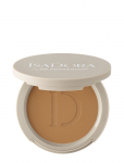 IsaDora - The No Compromise Matte Longwear Powder 70 Neutral Tan - Puudrid - 7 g