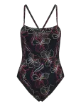 Roxy - Roxy Active Basic One Piece Pt - Spordi ujumistrikood - M
