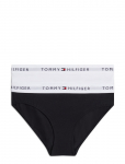 Tommy Hilfiger - 2 Pk Bikini - Alusp&uuml;ksid - 128-140