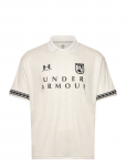 Under Armour - M's 96 Terrace Jsy Ss - Spordi jalgpallis&auml;rgid - S