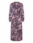 Bruuns Bazaar - Floretbbcaisanas Dress - Maksikleidid - 36