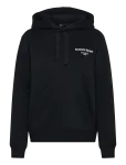 Bj&ouml;rn Borg - Borg Essential 1 Hoodie - Spordi kapuutsiga pusad - XS