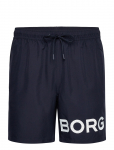 Bj&ouml;rn Borg - Borg Swim Shorts - L&uuml;hikesed p&uuml;ksid - XL