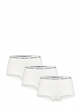 Bj&ouml;rn Borg - Logo Boxer Shorts 3P - Spordialusp&uuml;ksid - XL