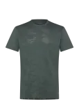 Bj&ouml;rn Borg - Borg Performance T-Shirt - Spordi T-s&auml;rgid - S