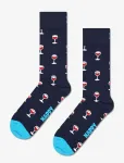Happy Socks - Glass Of Wine Sock - Tavalised sokid - 36-40
