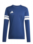 Adidas Performance - Squa25 Jsy Lm - Spordi pikkade varrukatega topid - XXL
