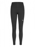 PUMA - W Tad Essential Tight - Hw Fl - Spordi treeningretuusid - XL