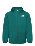 The North Face - Teen Zipline Rain Jacket - Jakid ja joped - XS