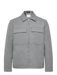 Jack & Jones - Jprccrussel Wool Blend Jacket Sn - Villased jakid - XXL