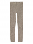 Name It - Nkfwang Wool Needle Legging Solid - Retuusid - 122-128