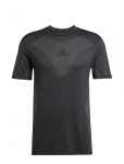 Adidas Performance - Gym+ Sml Tee - Spordi T-s&auml;rgid - XXL