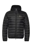 EA7 - Down Jacket - Kerged jakid - XS