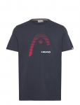 Head - Carl T-Shirt Men - Spordi T-s&auml;rgid - M