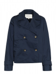 Kaffe - Kapatricia Jacket - Vihmamantlid - 46