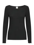 ICHI - Ihcella Long Sleeve - Pikkade varrukatega - XL