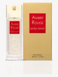 Alyssa Ashley - Ambre Rouge Edp - Eau De Parfum - 50 ML