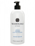 Washologi - Hand Cream Desire - K&auml;tekreemid - 500 ml