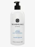 Washologi - Hand Cream Desire - K&auml;tekreemid - 500 ml