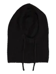 Object - Objmilu Knit Balaclava Noos - Maskm&uuml;tsid - ONE SIZE