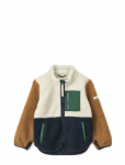 Liewood - Nolan Pile Jacket - Fliisjakid - 104