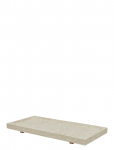 OYOY Living Design - Savi Marble Tray - Kandikud - 3X30X14CM