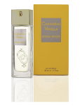 Alyssa Ashley - Cashmeran Vanilla Edp - Eau De Parfum - 50 ML