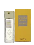 Alyssa Ashley - Cashmeran Vanilla Edp - Eau De Parfum - 50 ML