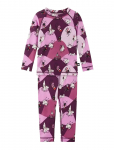 Reima - Thermal Set, Moomin Trivsam - Baselayer Sets - 86