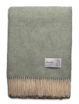 Humble LIVING - Wool Blanket Humble Living - Tekid ja pleedid - 140X200CM