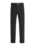 Levi's&reg; - 724 High Rise Straight Midnigh - Kehasse hoidvad - 25 x 30