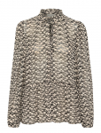 InWear - Cessieiw Shirt - Pikkade varrukatega - 34