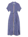 Lollys Laundry - Blakell Maxi Dress Ss - P&otilde;lveni ja midi - S