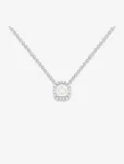 Marmara Sterling - Silver Necklace - Kett-kaelakeed - ONE SIZE 38 cm