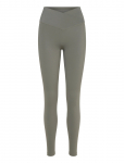 Drop Of Mindfulness - Ultimate Wrap Over Tights - Spordi treeningretuusid - XL