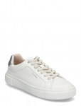 Calvin Klein - Cupsole Lace Up W/Ml - Lth - Madala s&auml;&auml;rega tossud - 39