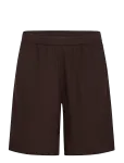 Kaffe Curve - Kcmille Shorts - Vabaaja l&uuml;hikesed p&uuml;ksid - 50