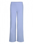 Aim&acute;n - Ease Ribbed Wide Pants - Vabaaja spordip&uuml;ksid - L