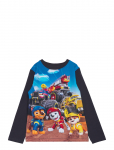 Minymo - T-Shirt Ls - Pikkade varrukatega T-s&auml;rgid - 116