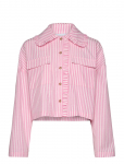 Noella - Kendyll Shirt - Pikkade varrukatega - XS