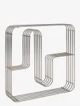 AYTM - Curva Display Shelf Square - Riiulid - ONE SIZE