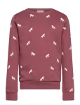 Name It - Nmfvalba Ls Sweat Unb Noos - Dressipluusid - 122-128