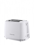 Russell Hobbs - Eden Toaster - R&ouml;sterid - 2 S