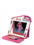 Barbie - Barbie Drawing Board - Dreamhouse Premium Glow Pad - Joonistuslauad - 36.5X5X29