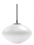 Specktrum - Elenor Lighting Pendant Oval - Rippvalgustid - 18X20X3CM