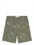 WOOD WOOD - Wwfallon Short - Vabaaja - 31