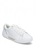 Tommy Hilfiger - Chic Court Sneaker - Madala s&auml;&auml;rega tossud - 36